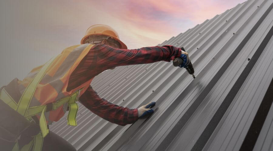 Expert top industrial roofings services in Sugar Hill, NH